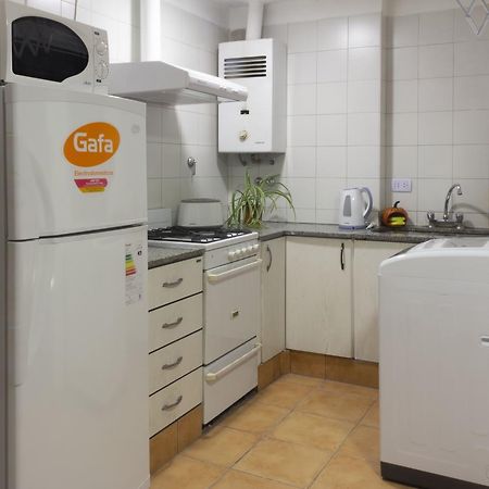 Ashram Appartement San Miguel de Tucumán Buitenkant foto