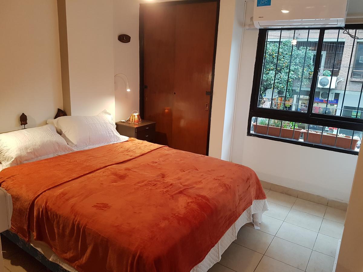 Ashram Appartement San Miguel de Tucumán Buitenkant foto