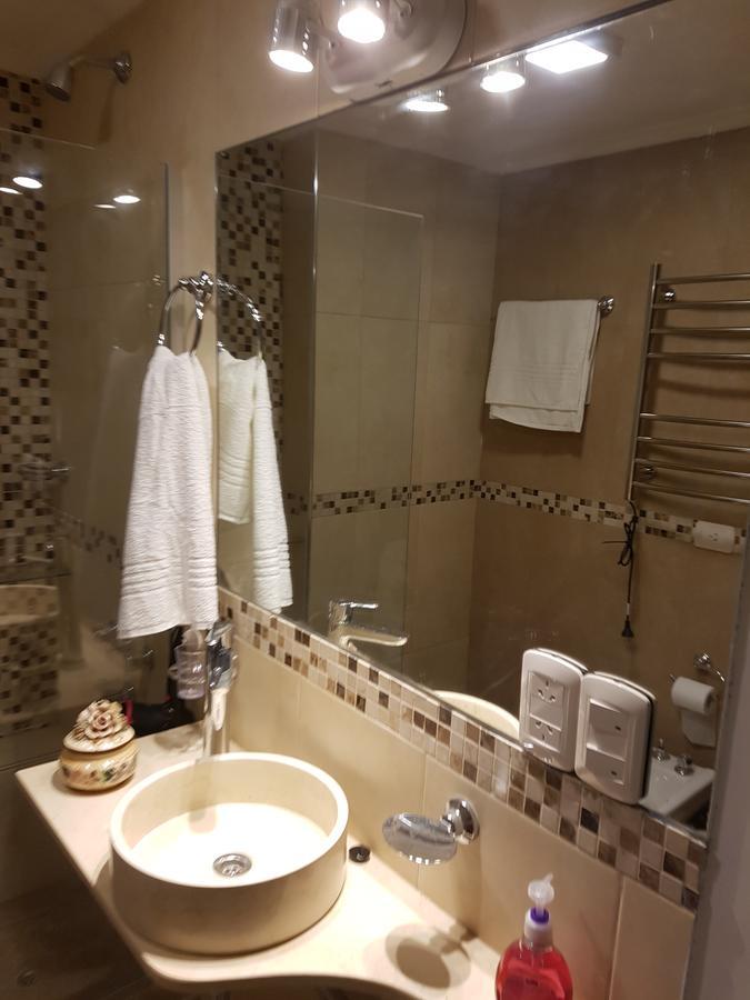 Ashram Appartement San Miguel de Tucumán Buitenkant foto
