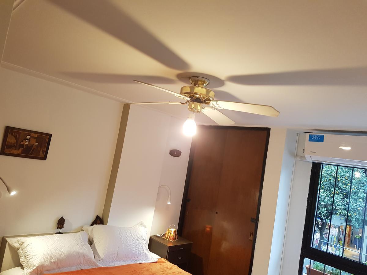 Ashram Appartement San Miguel de Tucumán Buitenkant foto