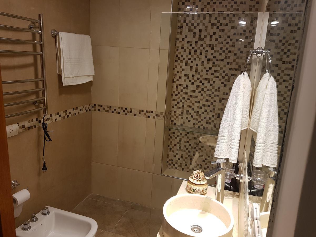 Ashram Appartement San Miguel de Tucumán Buitenkant foto