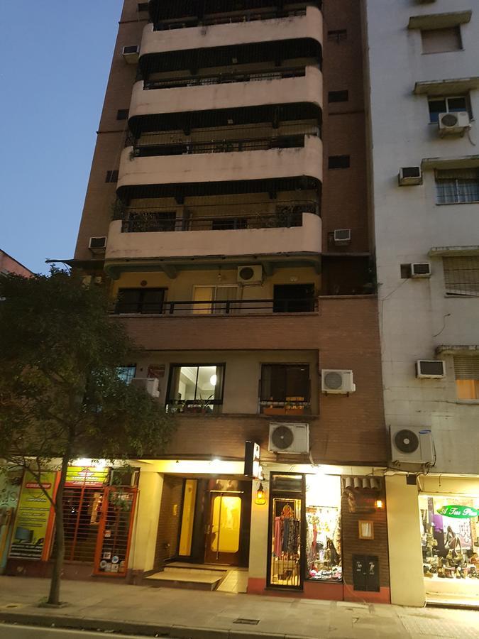 Ashram Appartement San Miguel de Tucumán Buitenkant foto